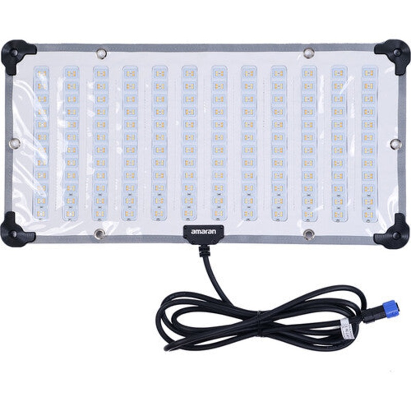Aputure Amaran F21c RGBWW LED Mat (V-Mount, 2 x 1′)