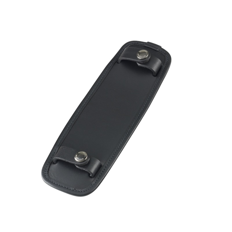 Billingham SP40 Shoulder Pad – Black