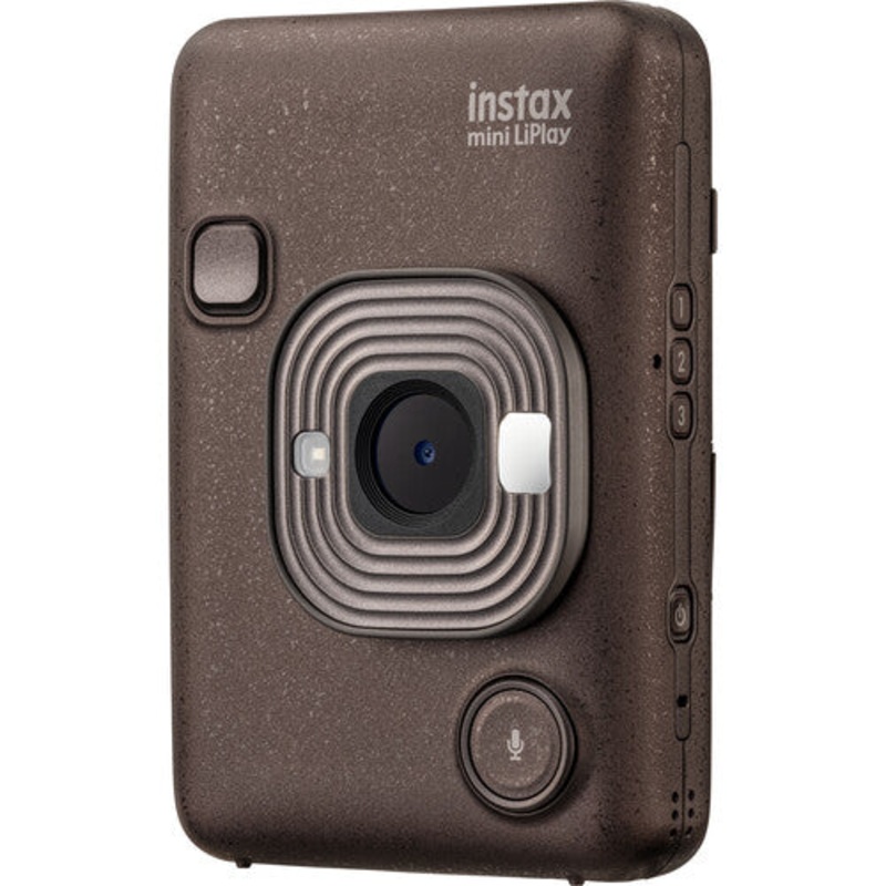 Cmara Instax Mini LiPlay