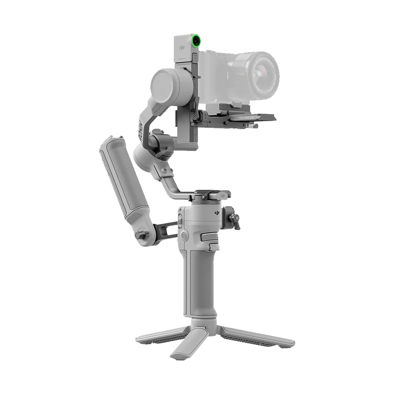 DJI RS 4 Mini Gimbal Stabilizer Combo Kit