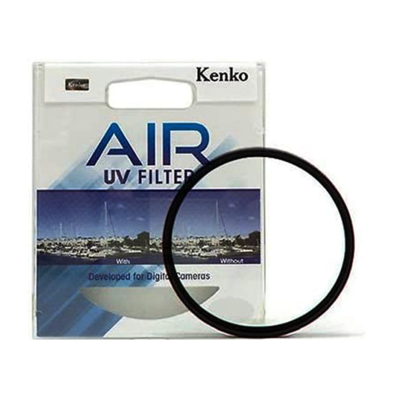 Filter 37mm UV Air by Kenko Filter 37mm UV Air by Kenko