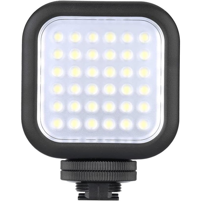 Godox LED36 Video Light 36 LED Light for Cameras