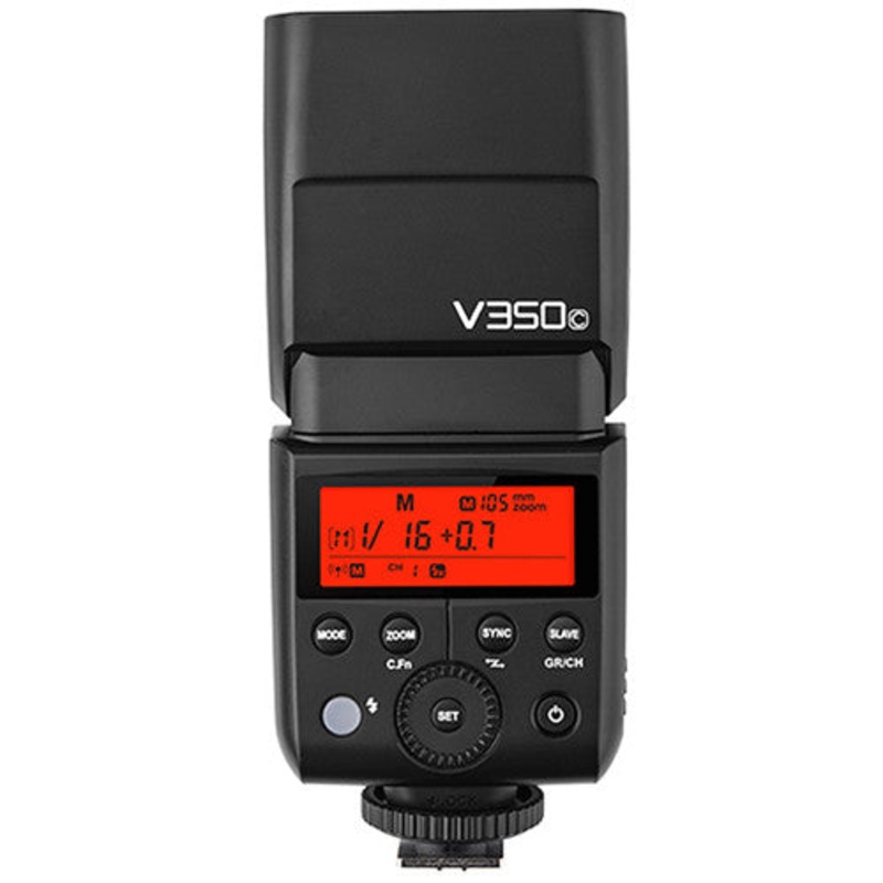 Godox V350 Flash V350C for Canon