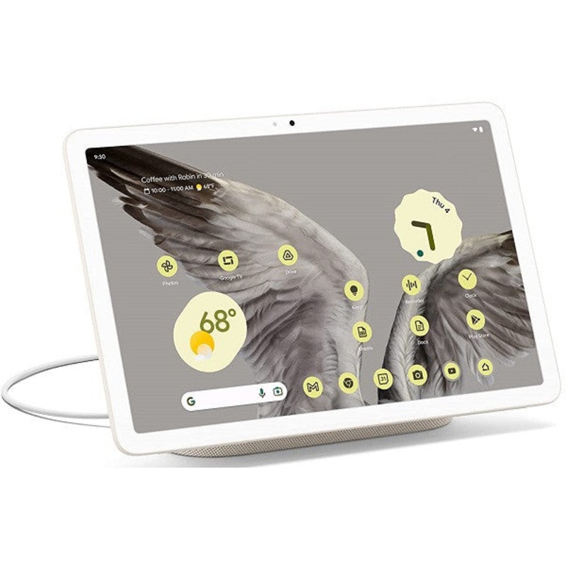 Google Pixel Tablet Wifi 10.95 inch 8GB+128GB Porcelain