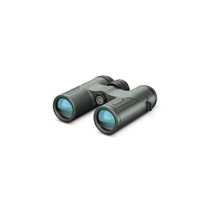 Hawke Frontier HD X 32mm Binoculars 8×32 Green