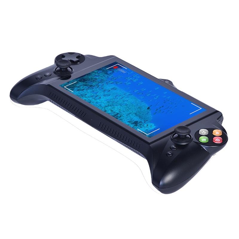 Ibubble Premium Controller
