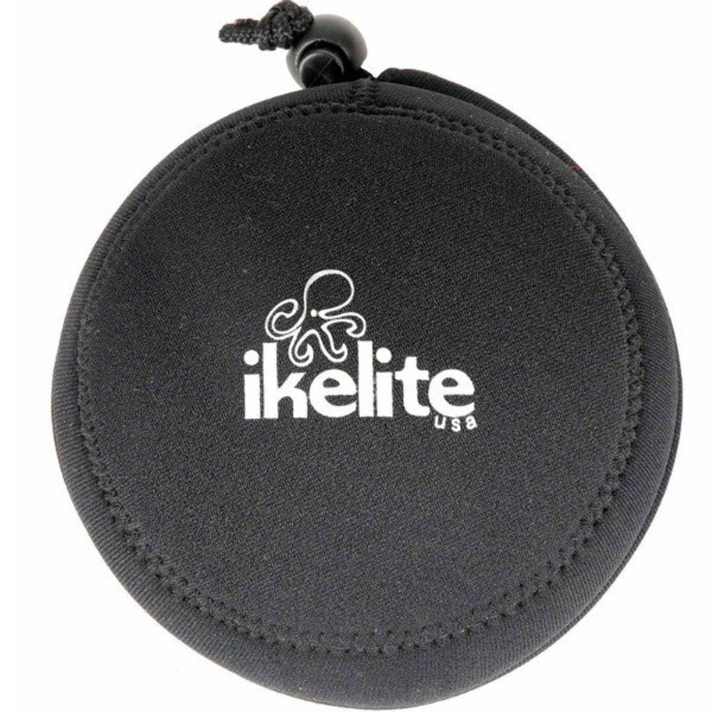Ikelite Neoprene Port Cover for Ikelite 5503.15 Port and WD-3