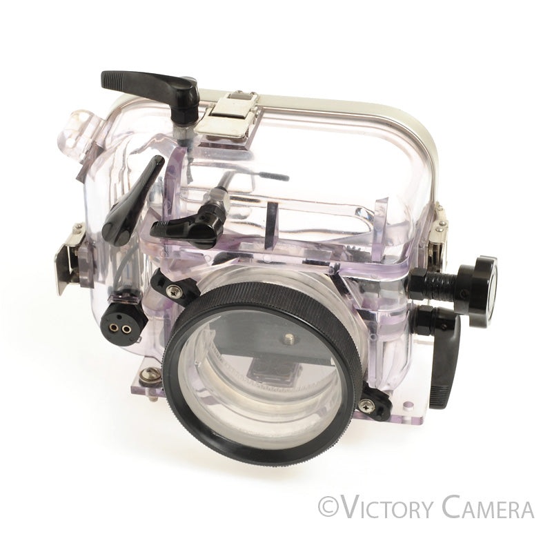 Ikelite SLR Case  Underwater Housing for Film Cameras [EXC]