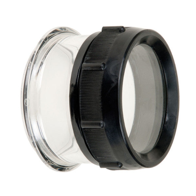 Ikelite SLR Flat Port