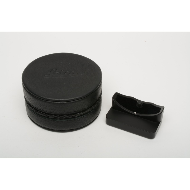 Leica Tripod Adapter for Noctilux M 75 f2.5 & and 90 f1.5 #422-101.001-000