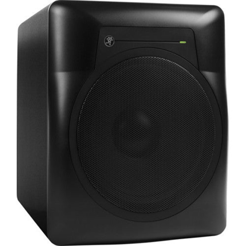 Mackie MRS10 – 10″ Powered Subwoofer Studio Monitor