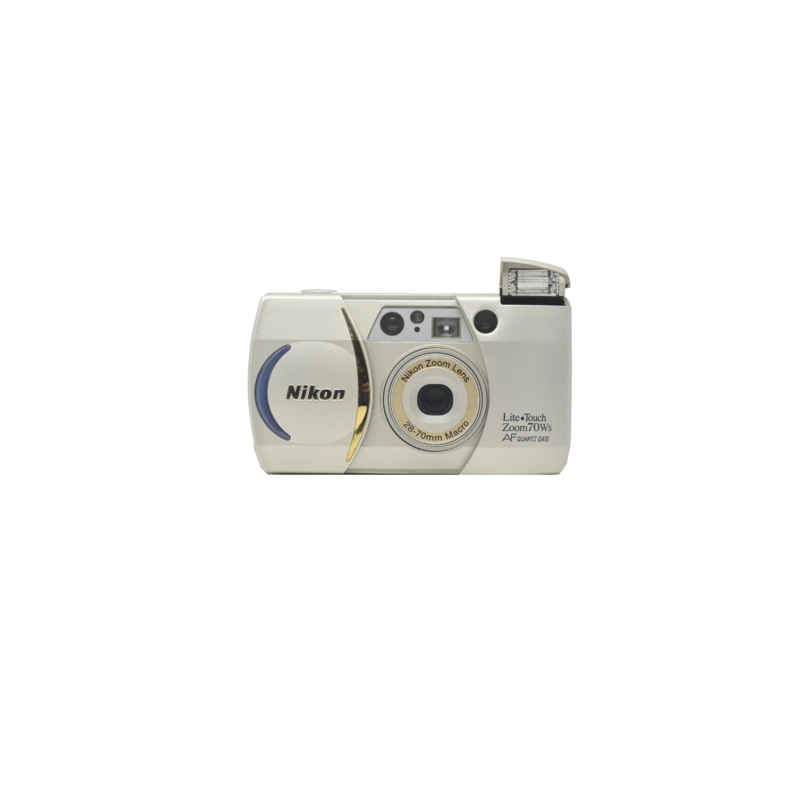 Nikon Lite Touch Zoom 70WS