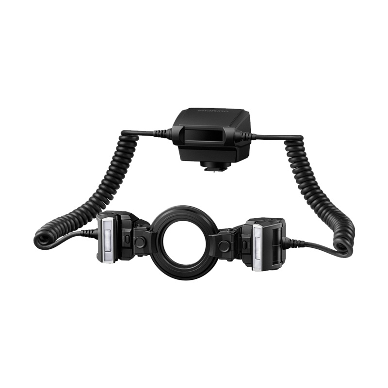 Olympus STF-8 Twin Flash (Online Only. ETA 3-5 Days)