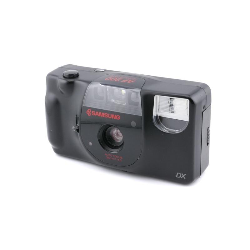Samsung AF-200