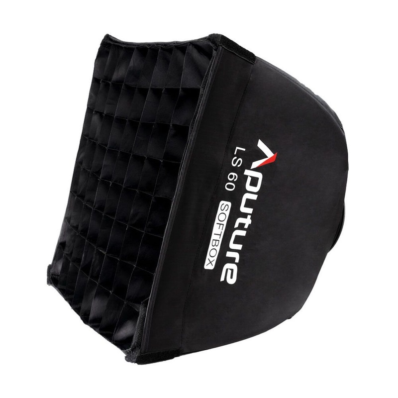 Softbox Aputure para Lmpara Led LS 60d y LS 60x