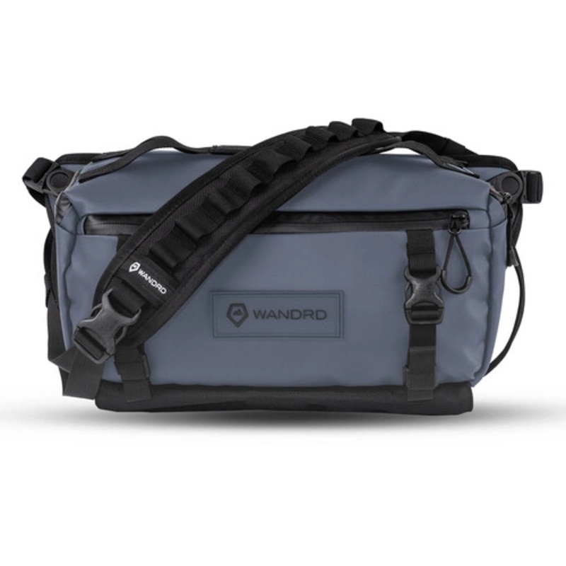WANDRD Rogue Sling 9L – Aegean Blue (67543)