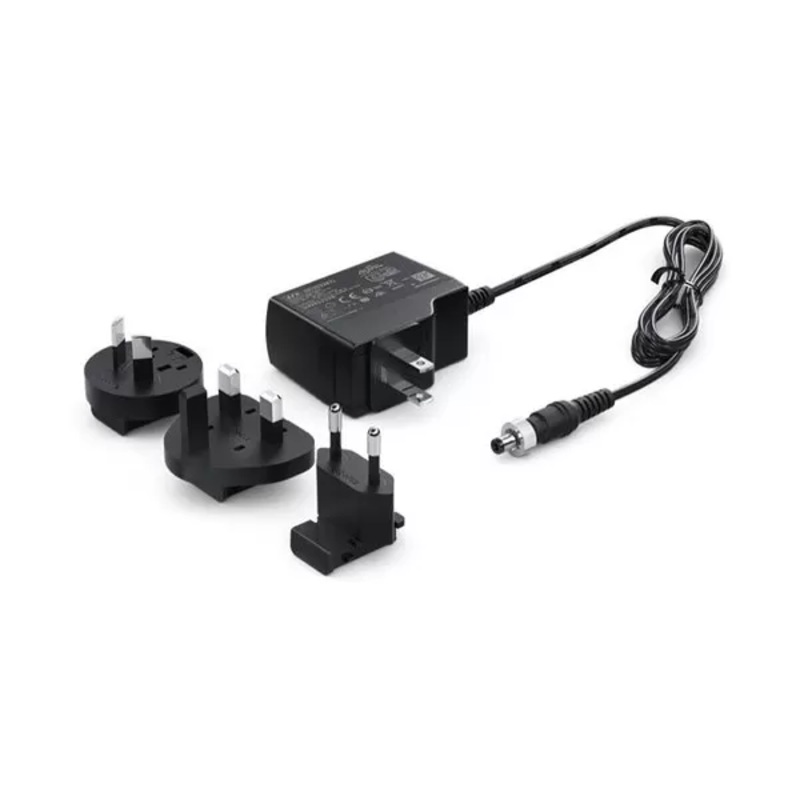 Blackmagic – Alimentation Convertisseurs 12V12W Locking