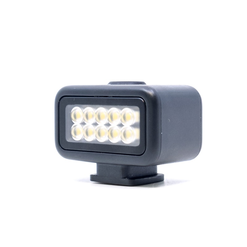 GoPro Light Mod