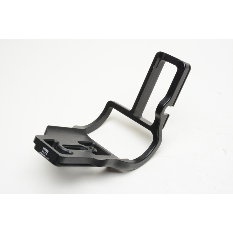 Kirk BL-1DX L-Bracket for Canon EOS 1DX