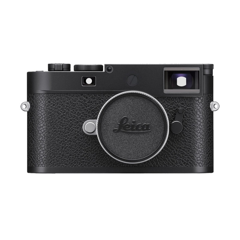 Leica M11-P Digital Rangefinder Camera (Black)