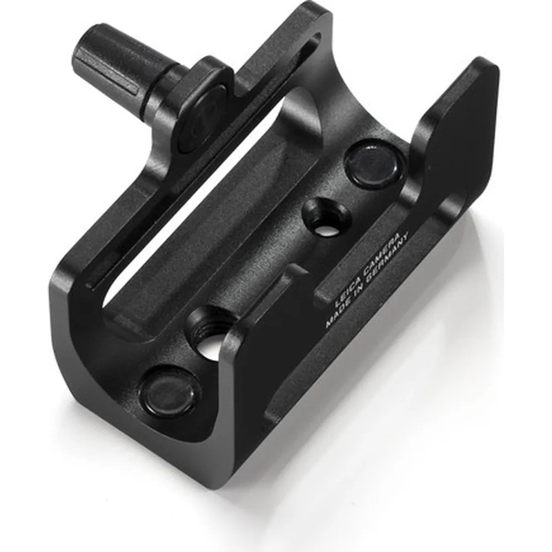 Leica Rangemaster CRF Tripod Adapter