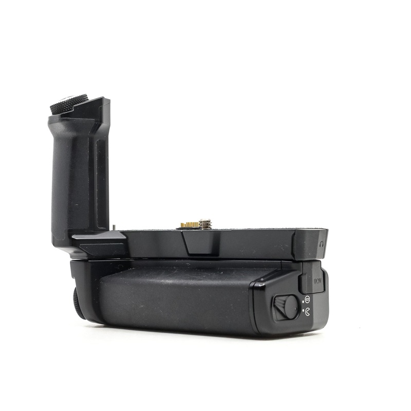 Olympus HLD-8 Power Battery Grip
