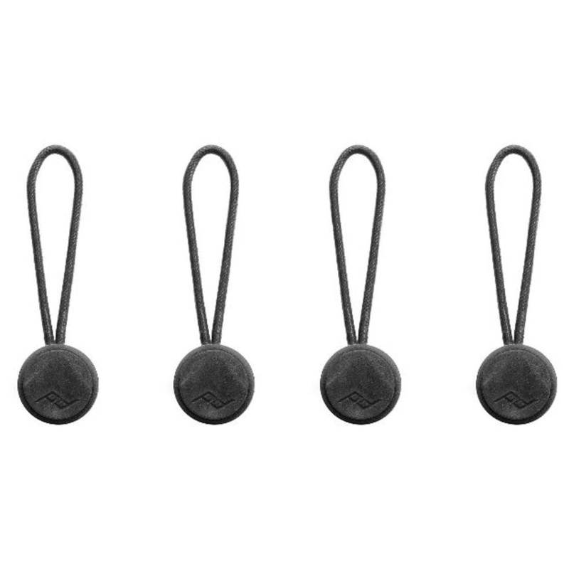 Peak Design Anchor 4-Pack Black