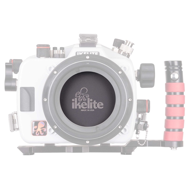 Port Hole Cover for DL Dry Lock Housings