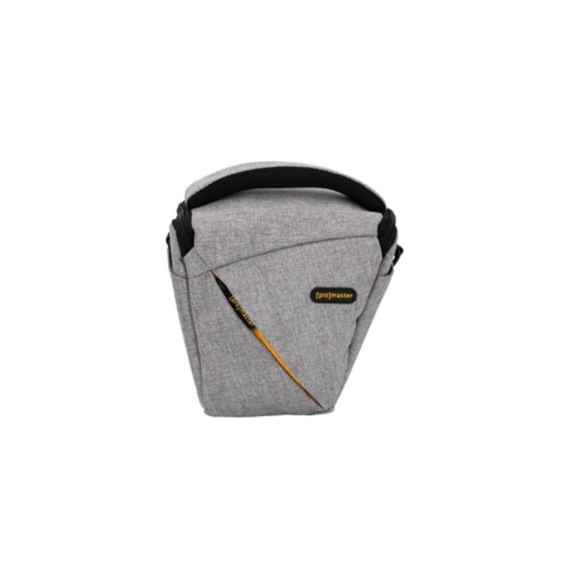 Promaster Impulse Medium Holster Bag – Grey