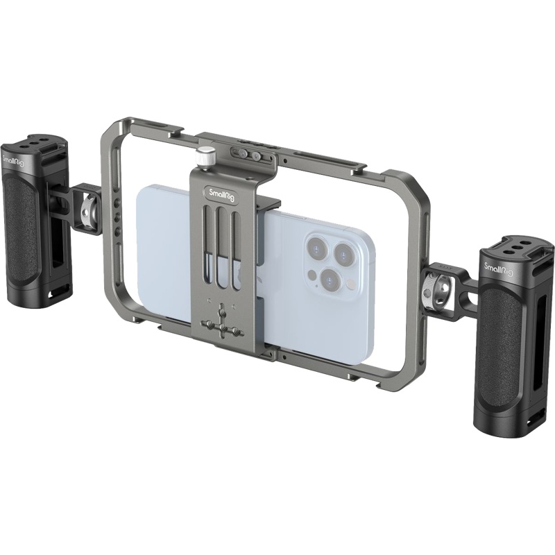 SMALLRIG 4121 ALL-IN-ONE VIDEO KIT MOBILE BASIC
