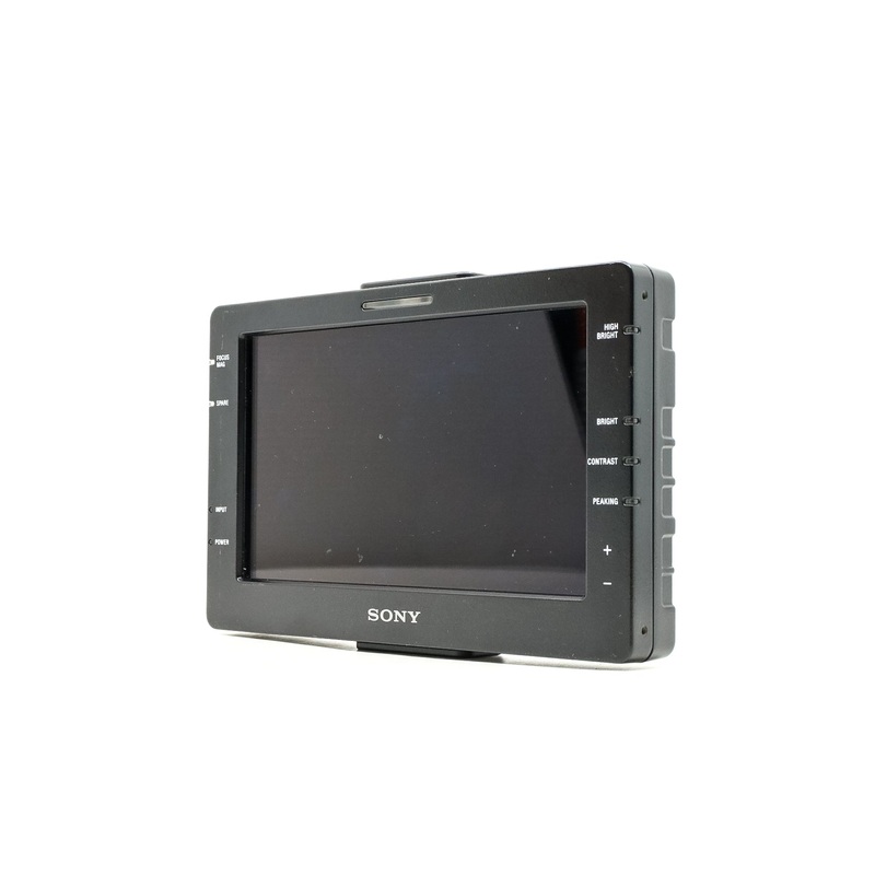 Sony DVF-L700 Monitor