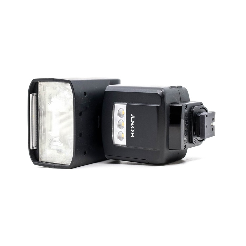 Sony HVL-F60RM Flash