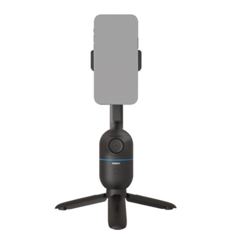 Soporte Para Celular Con Seguimiento Automtico – Me
