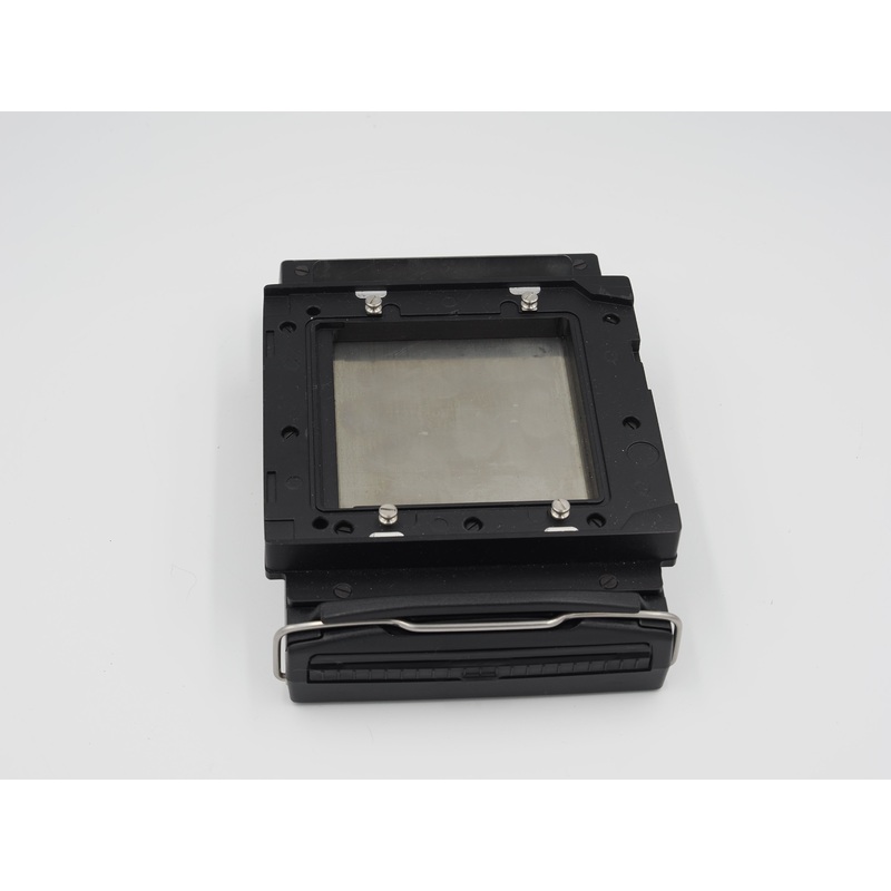 Used Mint NPC MF-3 Polaroid Film Back for Mamiya RB67 #6669