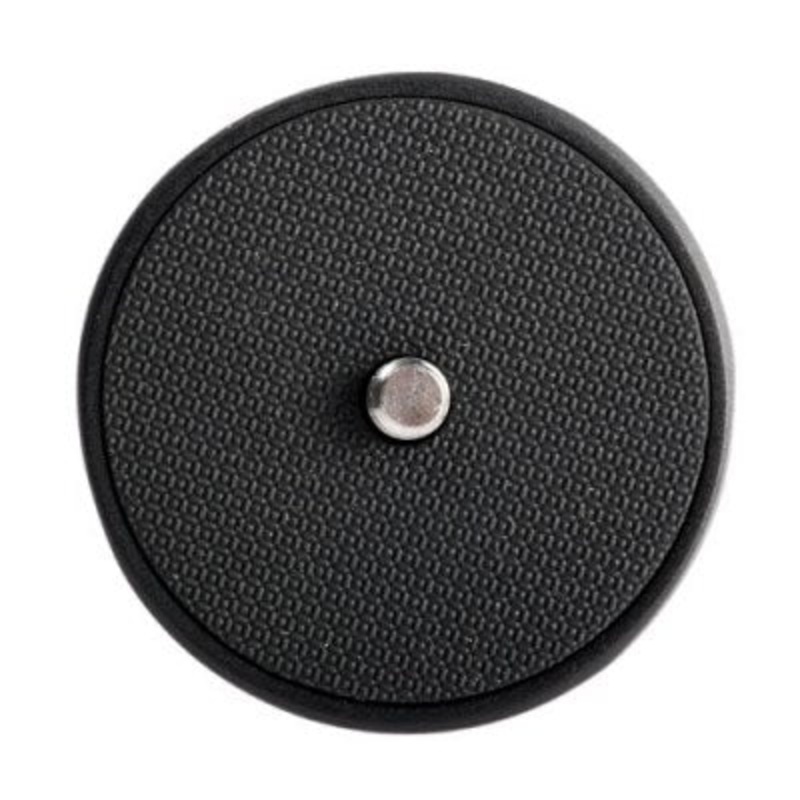 Vanguard QS-65GH Quick Shoe with 1/4″ inch Camera Screw