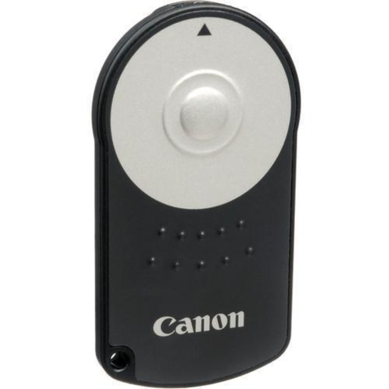 CANON RC-6 REMOTE