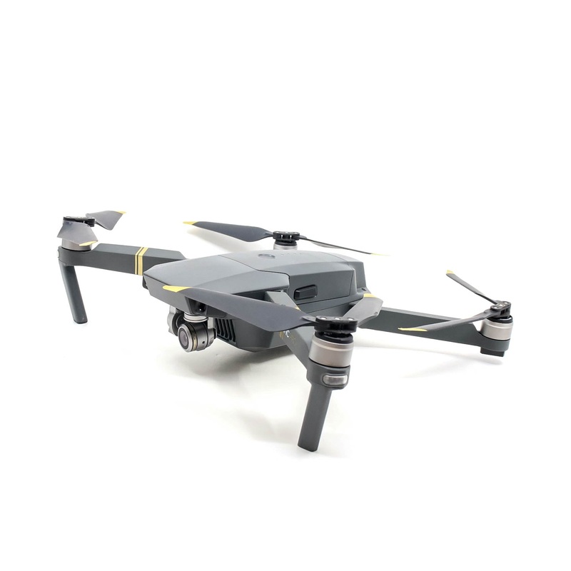 DJI Mavic Pro