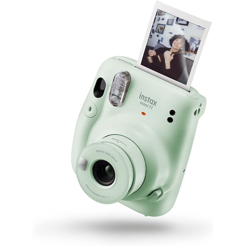 FUJIFILM Instax MINI12 / Mini 12 Green