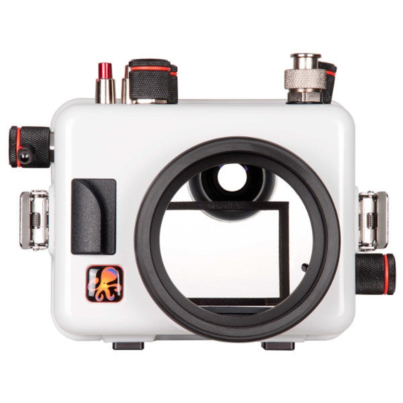 Ikelite Compact Housing for Panasonic G7