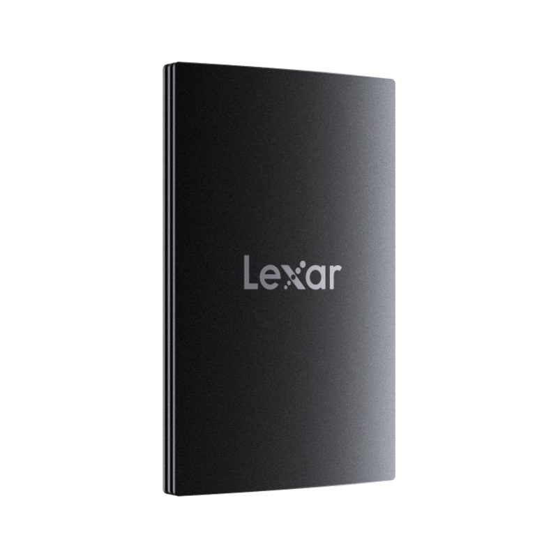 Lexar 4TB SL500 USB3.2 Gen 2×2 Portable SSD