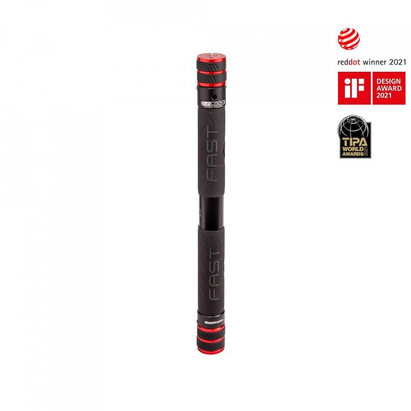 Manfrotto Fast GimBoom Carbon Fibre – MVGBF-CF