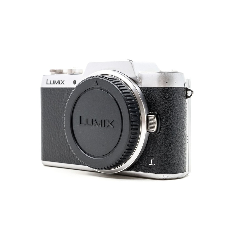 Panasonic Lumix DMC-GF7 EXCELLENT