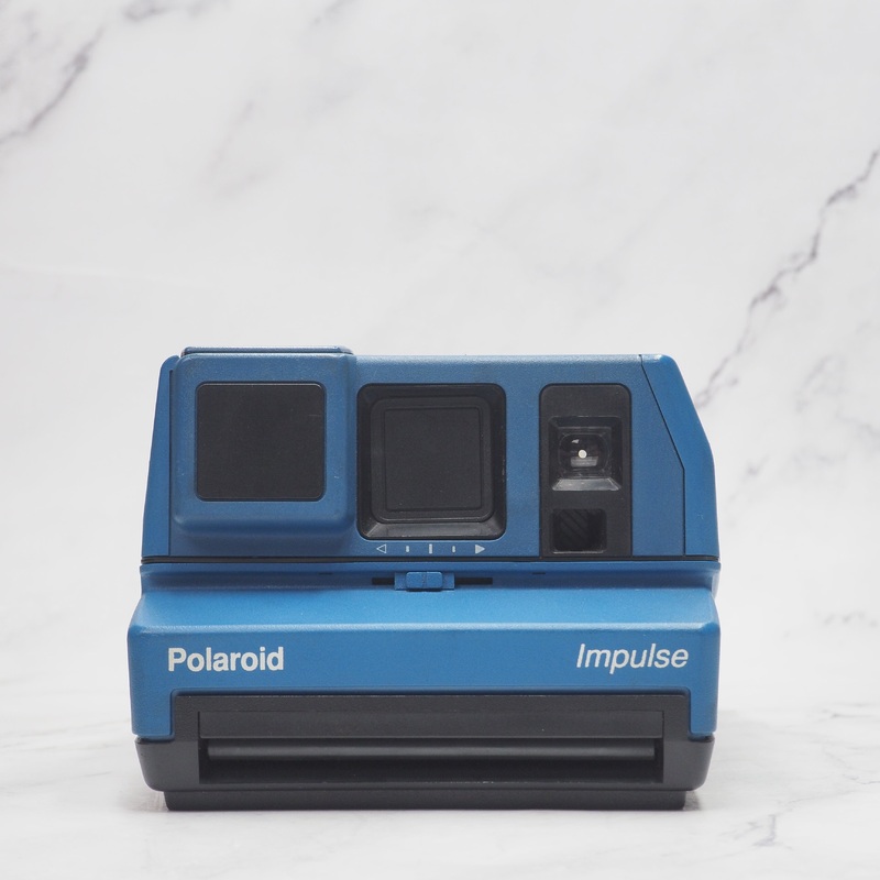 Polaroid Impulse