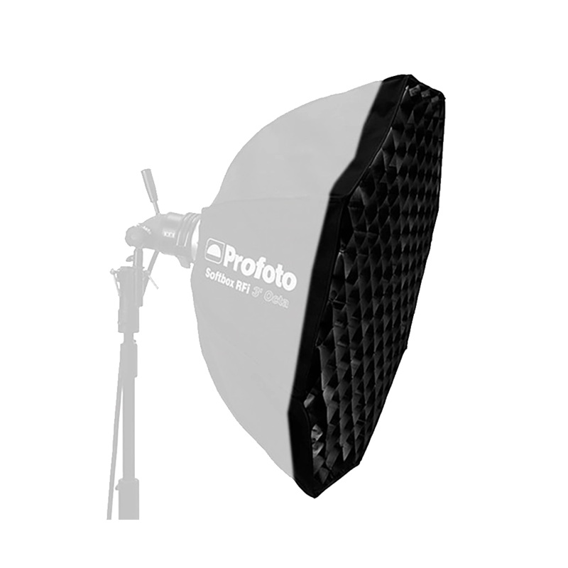 Profoto 50 Softgrid for 3.0′ RFi Octa Softbox