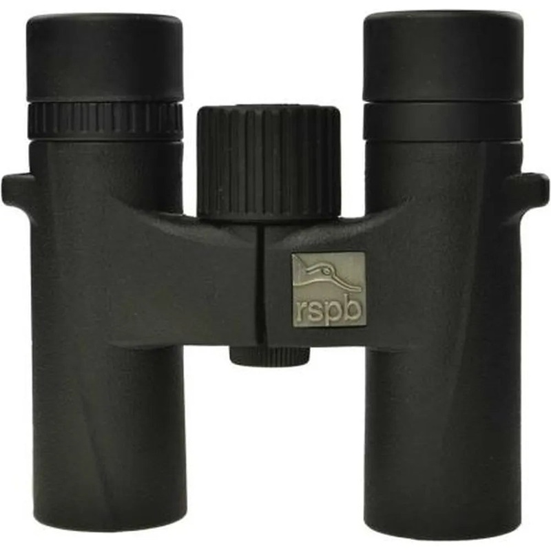 RSPB HD Compact 8×25 Binoculars