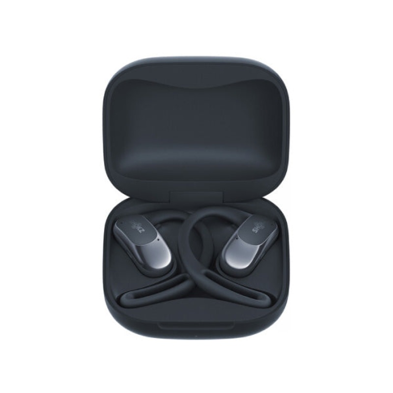 S511-ST-BK Open Fit Air – BLACK