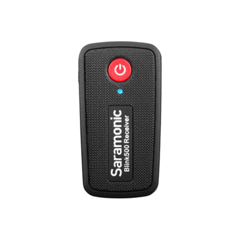 Saramonic Blink500 RX Receiver