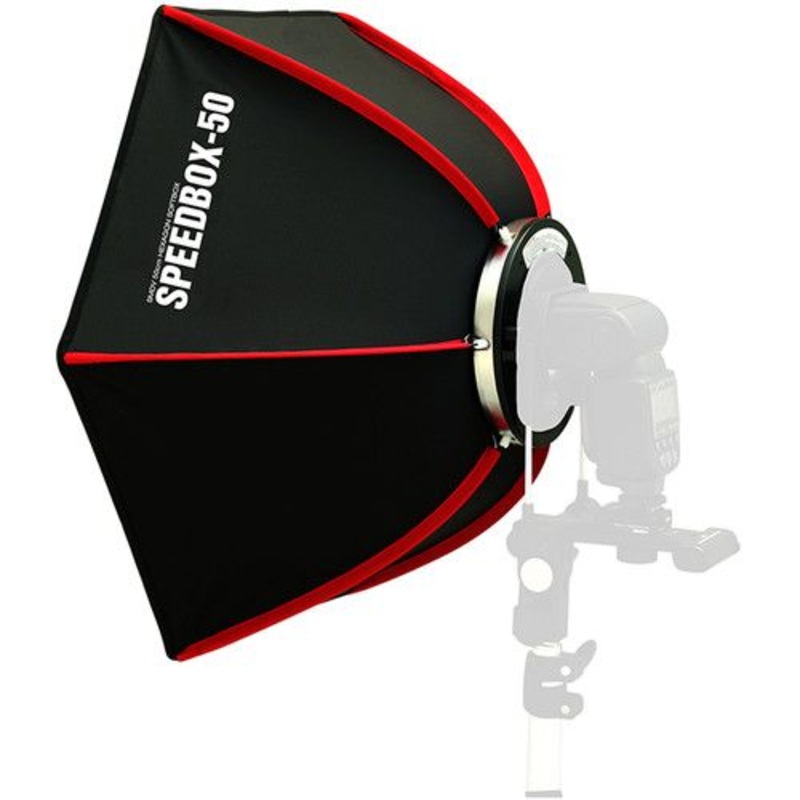 Speedbox SMDV 50cm