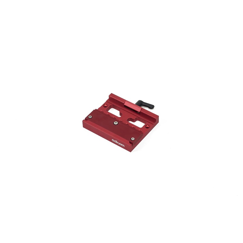 ADICAM RONIN ADAPTER – RED