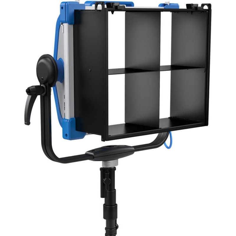 Arri 4-Chamber Eggcrate Skypanel S30 – L2.0008048